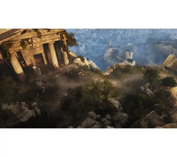 Titan Quest II Gra na PC - przedsprzedaż