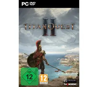 Titan Quest II Gra na PC - przedsprzedaż
