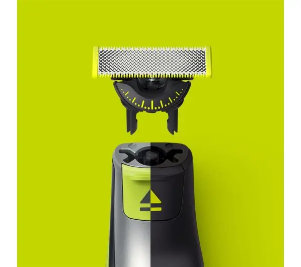 Philips OneBlade 360 QP430/50 - ⚡ BESTSELLERY ⚡