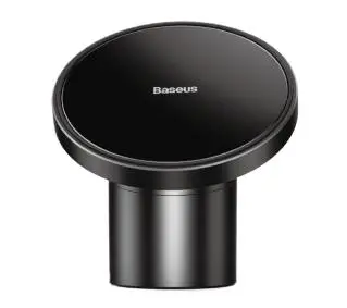 Baseus NeoGravity Czarny - ⚡ EURO HIT CENOWY! ⚡