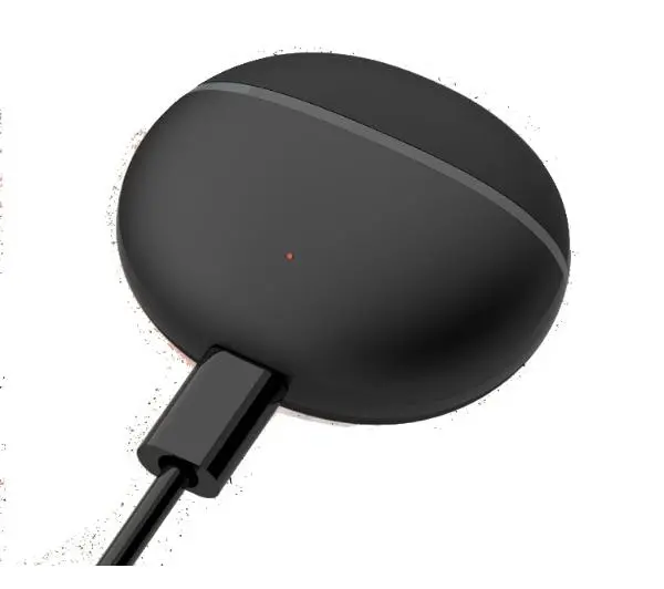 Creative Zen Air DOT Douszne Bluetooth 5.3 Czarny - ⚡ BESTSELLERY ⚡