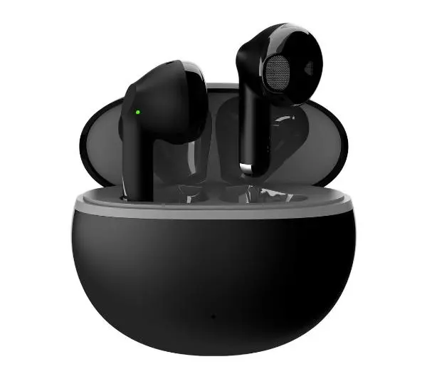 Creative Zen Air DOT Douszne Bluetooth 5.3 Czarny