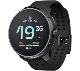 Suunto Race ALL BLACK 49mm GPS Czarny - Kup na Raty - RRSO 0%