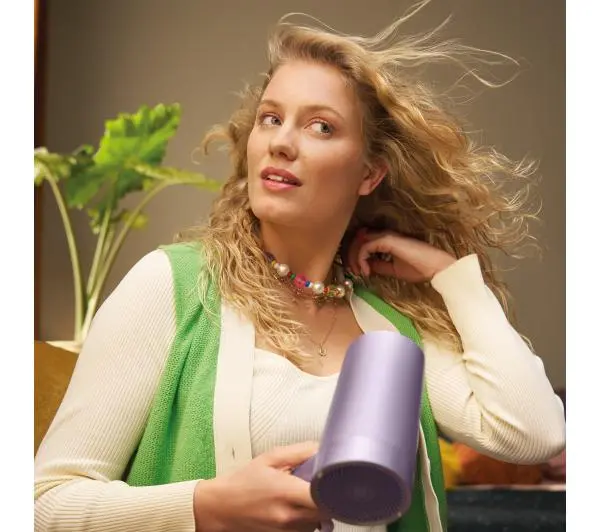 Philips Seria 7000 BHD720/10 Jonizacja Dyfuzor Zimny nawiew 1800W 2 prędkości 4 temperatury - Kup na Raty - RRSO 0%