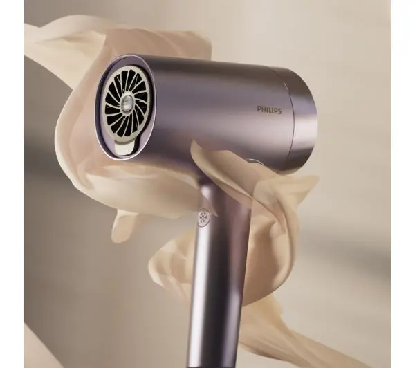 Philips Seria 7000 BHD720/10 Jonizacja Dyfuzor Zimny nawiew 1800W 2 prędkości 4 temperatury - Kup na Raty - RRSO 0%