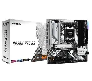 ASrock B650M Pro RS - Kup na Raty - RRSO 0%
