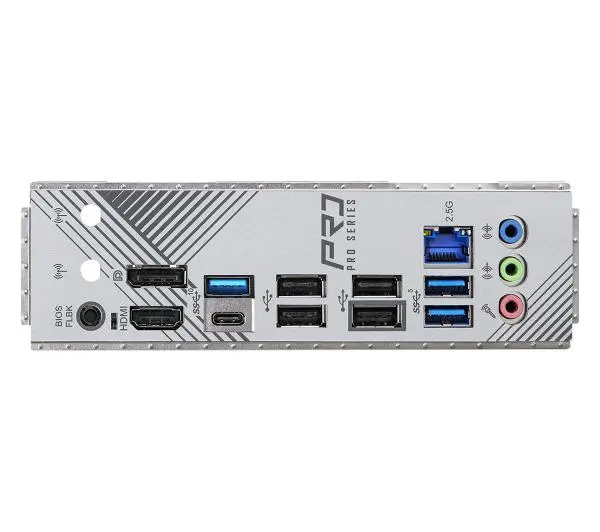 ASrock B650M Pro RS - Kup na Raty - RRSO 0%