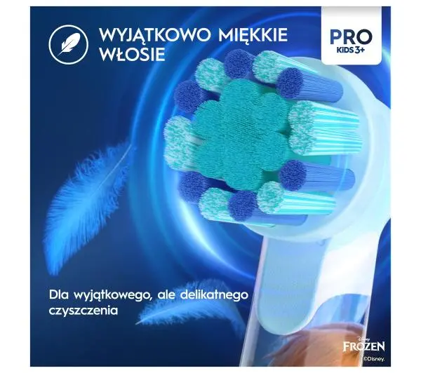 Oral-B Pro Kids 3 Frozen