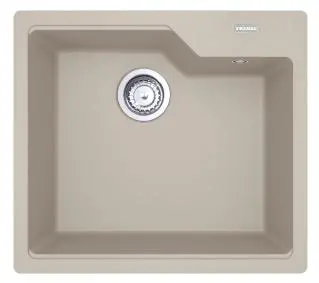 Franke Urban UBG 610-50 GSC Granitowy Orzechowy - TRZECI -55%, ALBO 5-TY ZA 1ZŁ - Kup na Raty - RRSO 0%