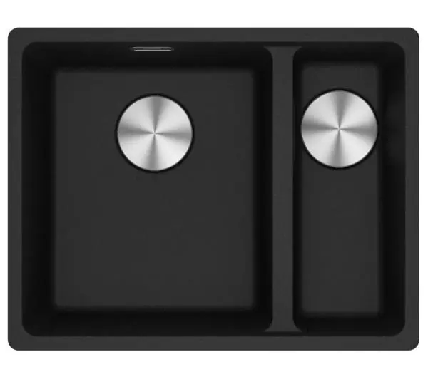 Franke Maris MRG 160-34-15 Komora z prawej strony Granitowy Onyx