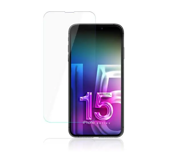 3mk FlexibleGlass do iPhone 15 Pro