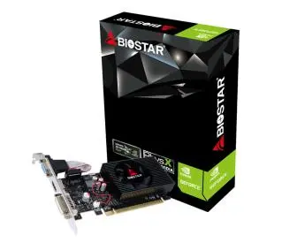 Biostar GeForce GT 730 4GB DDR3 128bit - Kup na Raty - RRSO 0%