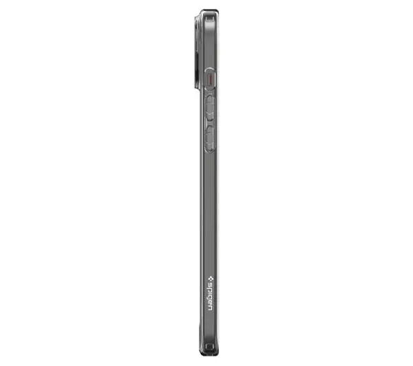 Spigen Air Skin Hybrid do iPhone 15 crystal clear