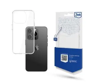 3mk Armor Case iPhone 15 Pro