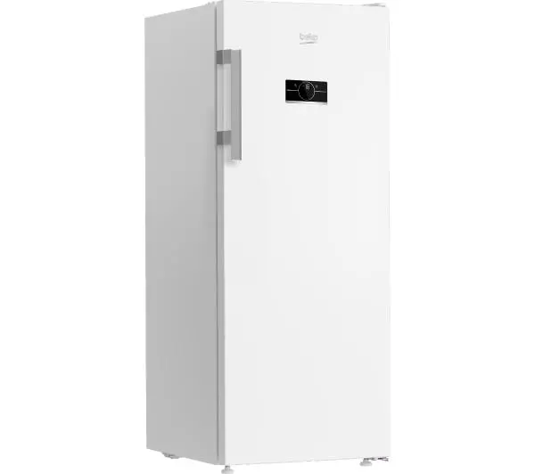 Beko bPro500 B5RFNE274W No Frost - TRZECI -55%, ALBO 5-TY ZA 1ZŁ - Kup na Raty - RRSO 0%