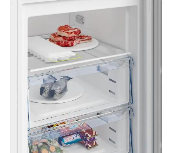 Beko bPro500 B5RFNE274W No Frost - TRZECI -55%, ALBO 5-TY ZA 1ZŁ - Kup na Raty - RRSO 0%