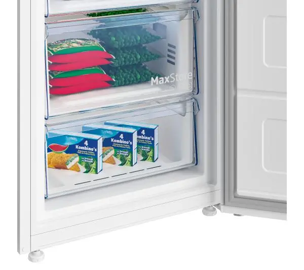 Beko bPro500 B5RFNE274W No Frost - TRZECI -55%, ALBO 5-TY ZA 1ZŁ - Kup na Raty - RRSO 0%