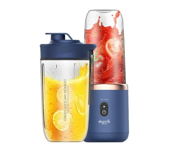 Deerma NU06 Bezprzewodowy 0,4l