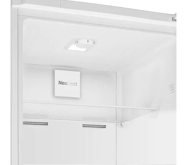 Beko RCNA305K40WN Pełny No Frost 181cm Komora świeżości Biały - Kup na Raty - RRSO 0%