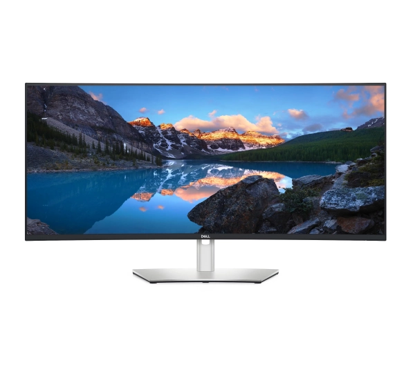 Dell UltraSharp U3824DW 37,5" UWQHD+ IPS 60Hz 5ms Zakrzywiony