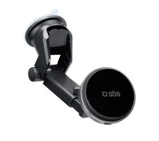 SBS MagSafe 15W Czarny