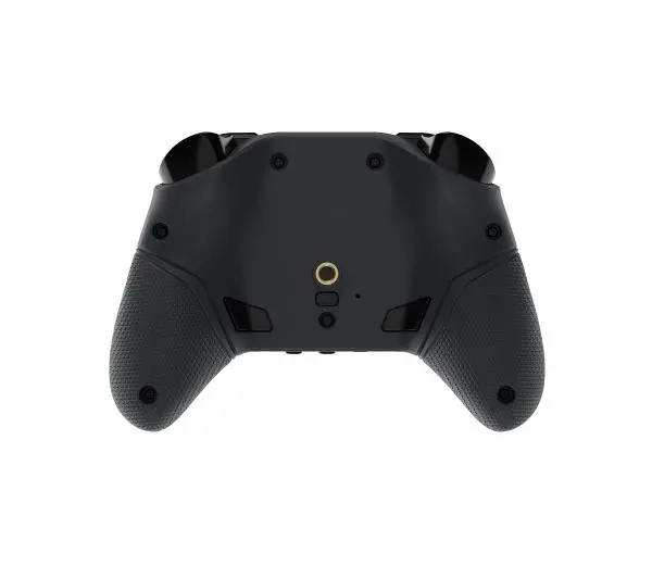 Gioteck SC3 Wireless Pro Controller do Nintendo Switch Bezprzewodowy Czarny
