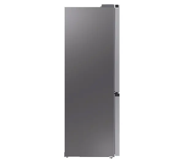 Samsung RB34C672DSA Funkcje AI Pełny No Frost 185,3cm Komora świeżości Zdalne sterowanie Grafitowy Metaliczny - TRZECI -55%, ALBO 5-TY ZA 1ZŁ - Kup na Raty - RRSO 0%