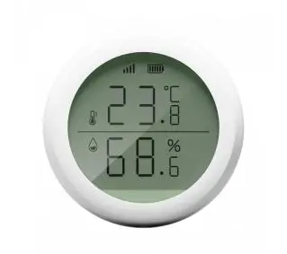 Tesla TSL-SEN-TAHLCD