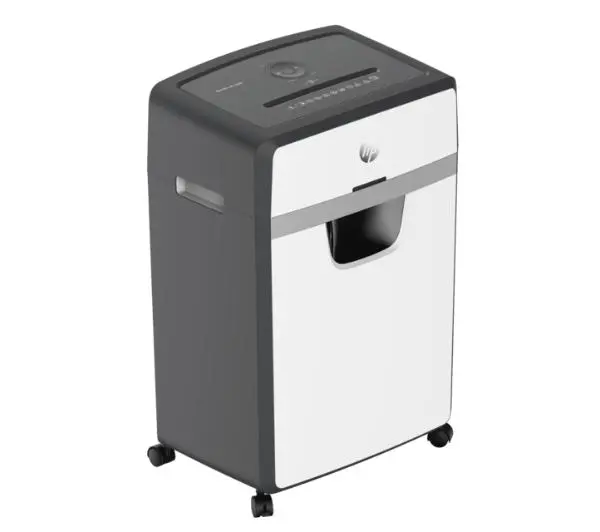 HP OneShred 24CC Biały