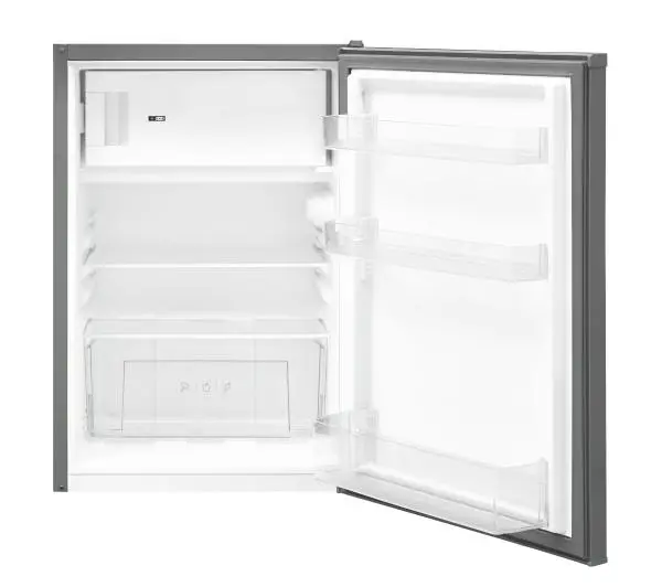 Amica FM140.4X 83,8cm Inox - TRZECI -55%, ALBO 5-TY ZA 1ZŁ - Kup na Raty - RRSO 0%
