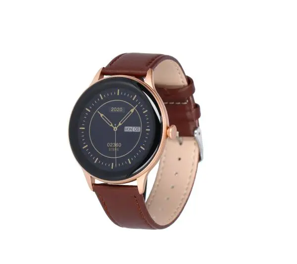 Maxcom FW 48 vanad 49mm Brązowy