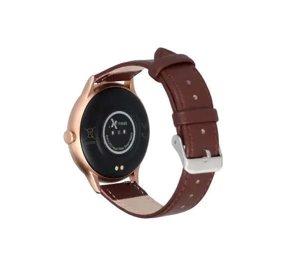 Maxcom FW 48 vanad 49mm Brązowy