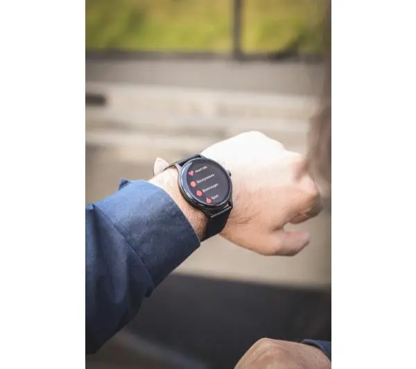 Maxcom FW 48 vanad 49mm Brązowy