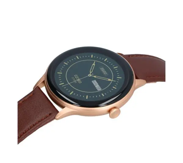 Maxcom FW 48 vanad 49mm Brązowy