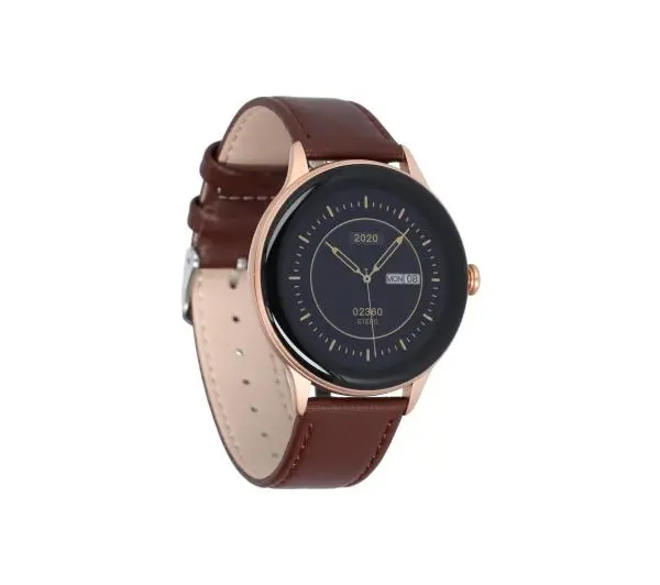 Maxcom FW 48 vanad 49mm Brązowy