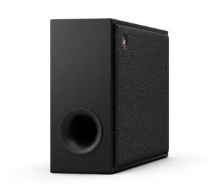 Yamaha TRUE X SUB 100A SW-X100 Aktywny Szary - Kup na Raty - RRSO 0%