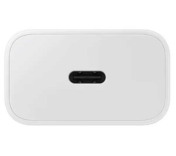 Samsung EP-T2510NW 25W Biały - ⚡ BESTSELLERY ⚡