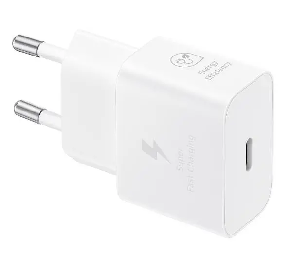 Samsung EP-T2510NW 25W Biały