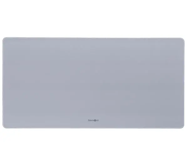 Reinston EMP05S  XXL Szary 90x45 cm