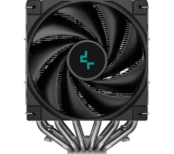 DeepCool AK620  Szary