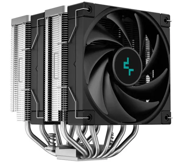 DeepCool AK620  Szary
