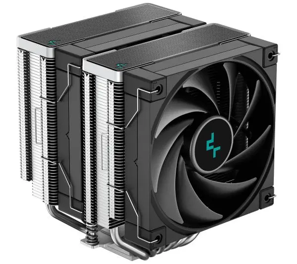 DeepCool AK620  Szary