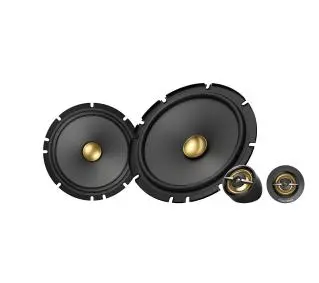 Pioneer TS-A1601C - Kup na Raty - RRSO 0%