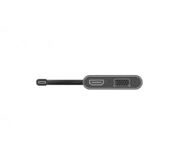 Unitek V1168A USB-C na HDMI i VGA