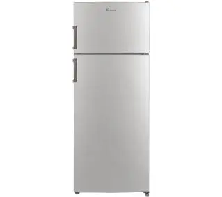 Candy CDG1S514ESH 142,8cm Srebrny - Kup na Raty - RRSO 0%