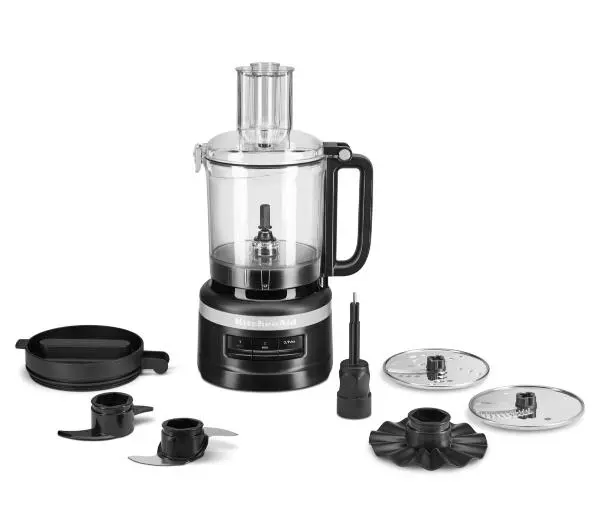 KitchenAid 5KFP0921EBM 240W