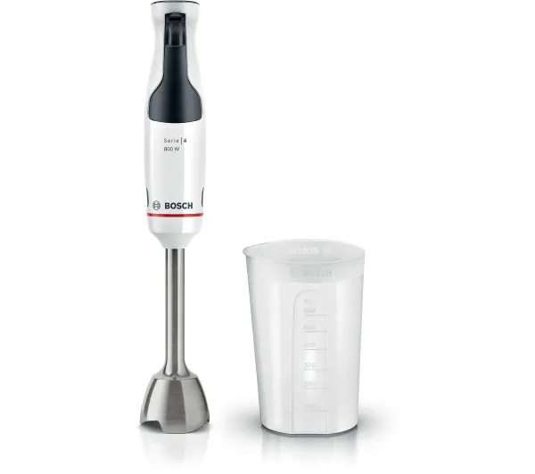 Blendery - Bosch ErgoMaster Serie 4 MSM4W410 800W