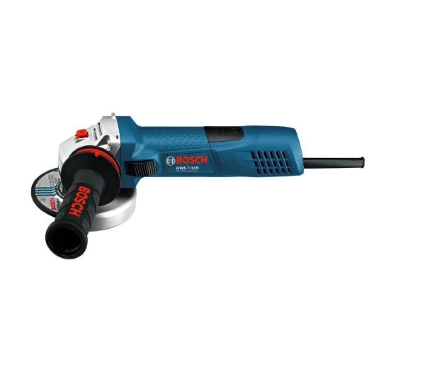 Bosch Professional GWS 7-115 0601388106