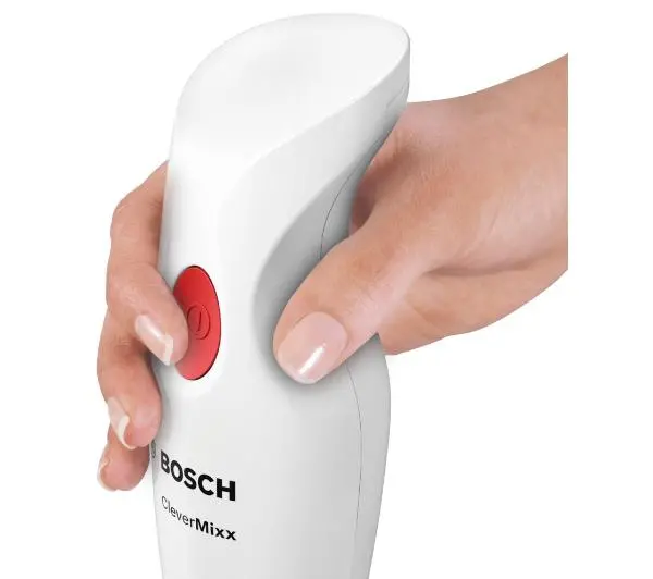 Bosch CleverMixx MSM14000 400W