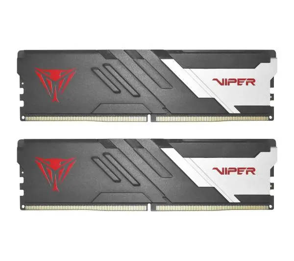 PATRIOT DDR5 2x16GB 6400MHz CL32 Venom RGB KIT
